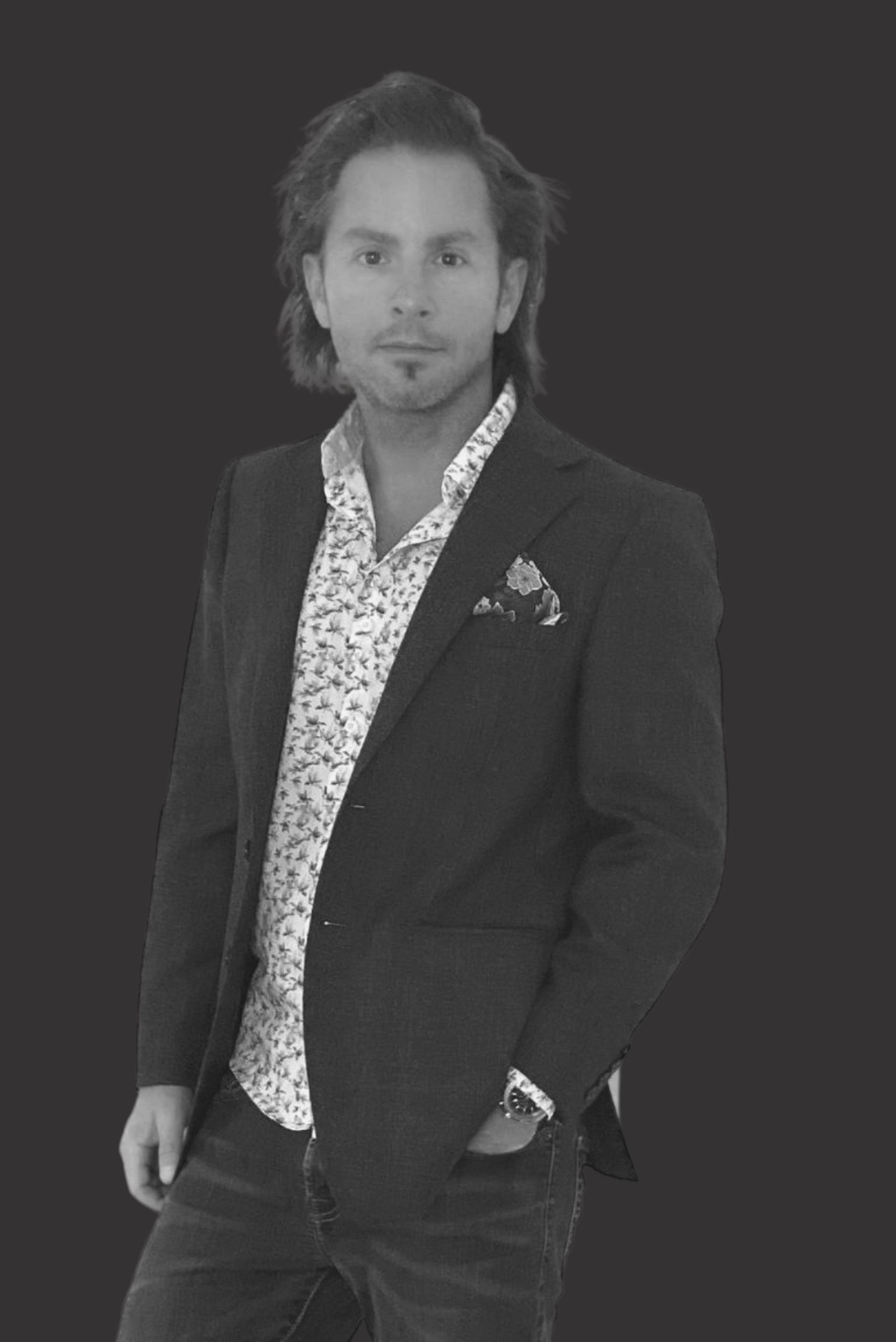 Ethan Novitsky