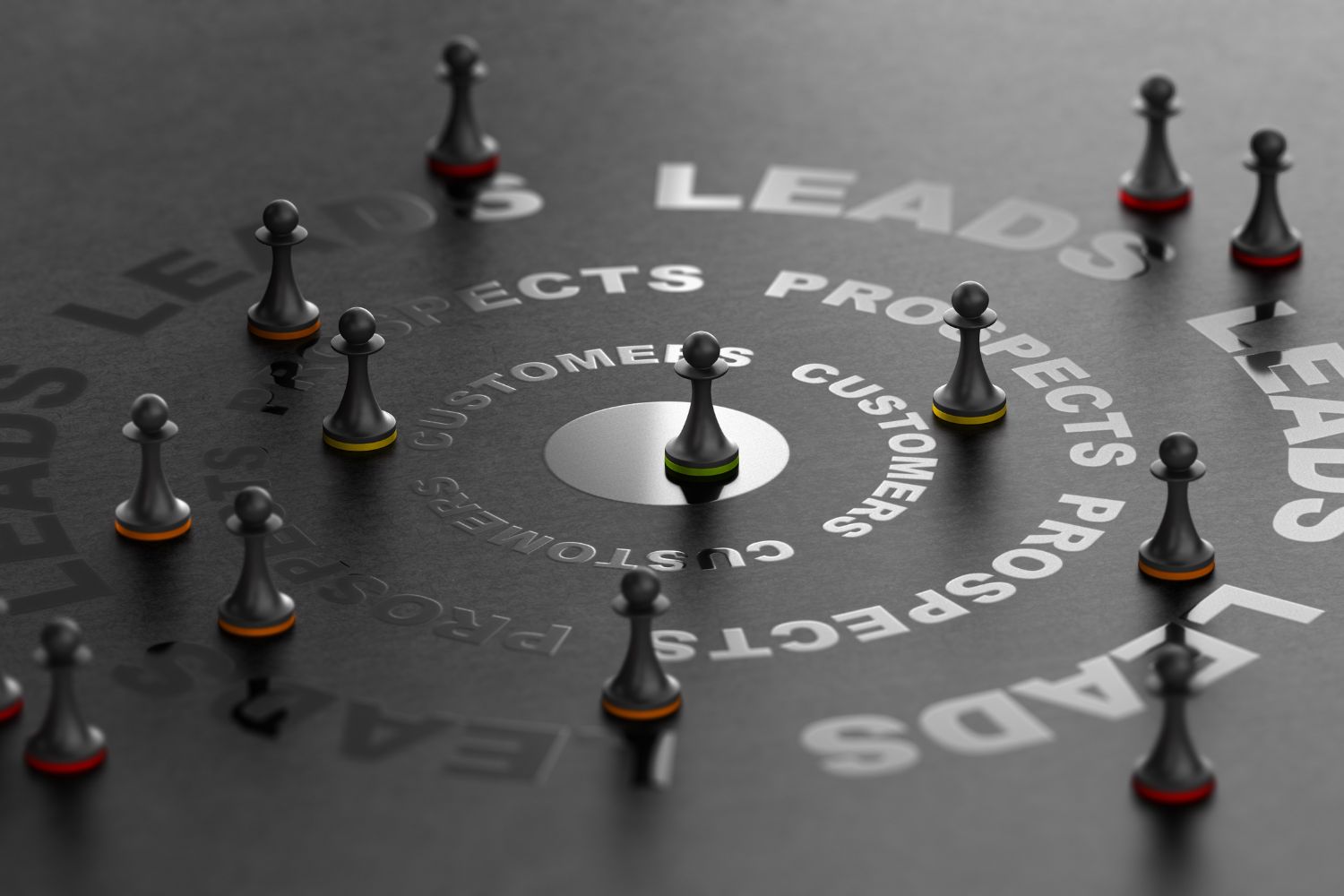 lead generation