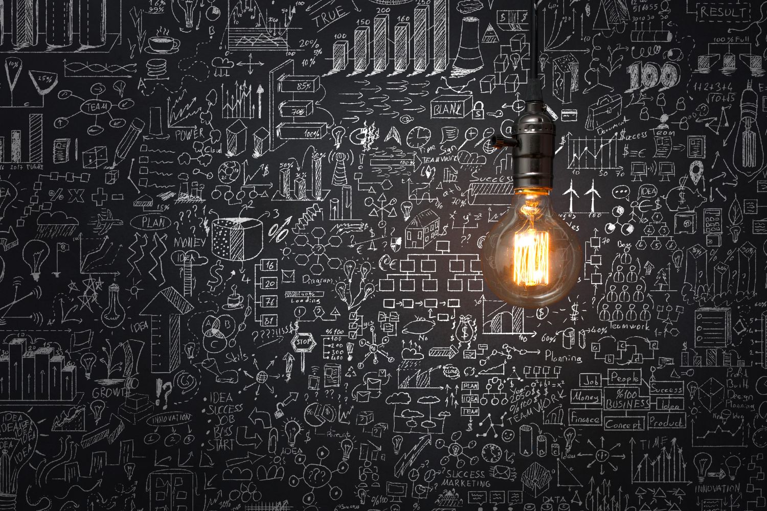 Marketing Strategies Built for Law Firms