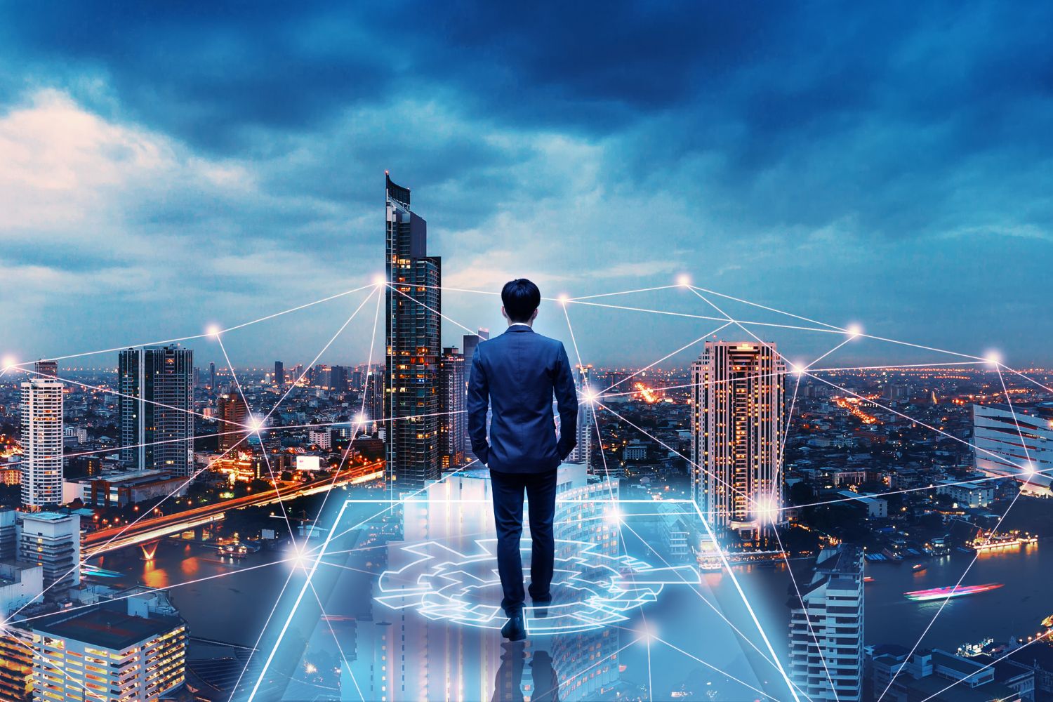 Law Firm Digital Advertising Strategy