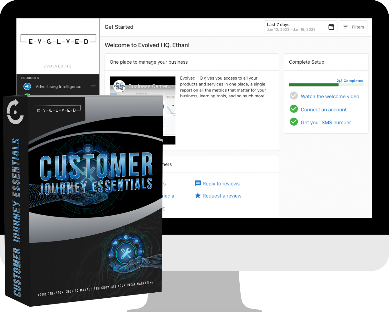 Marketing Technology