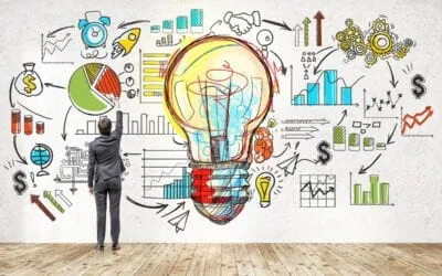 lightbulb graphic