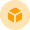 Icon showing unified AI platform connecting multiple business automation tools